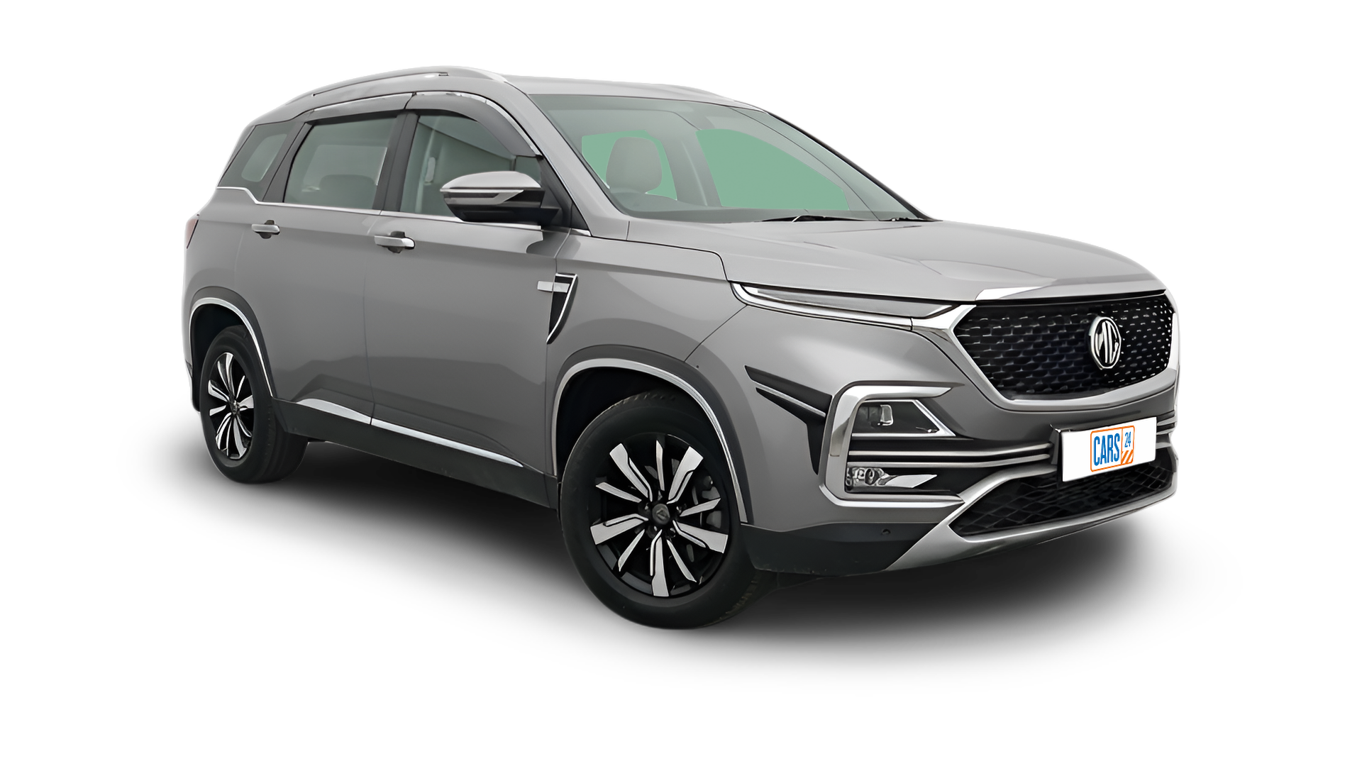 MG HECTOR-img